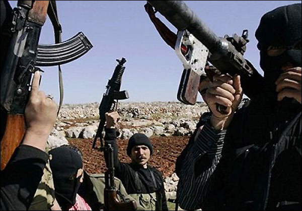 قتلى في صفوف داعش بعد قتال مع عشيرة انضمت للتنظيم في وقت سابق