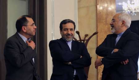 ایرانی جوہری مذاکراتی ٹیم منگل کو نیویارک روانہ ہوگی