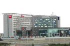 InternationaleHotelketteeröffneterste Hotels im Iran 