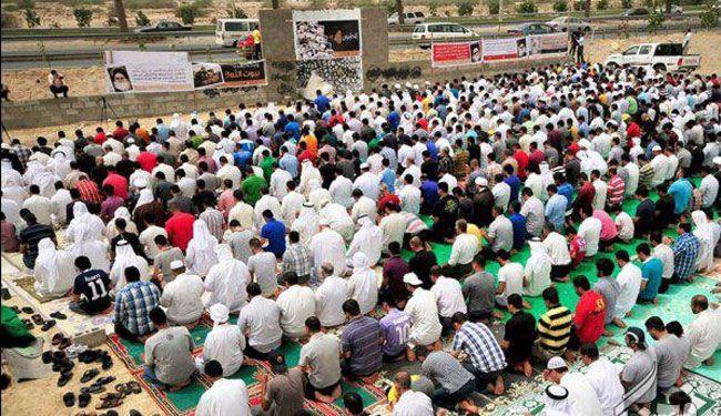 Bahraini scholar: No compromise to relocate al-Barbaghy Shia mosque