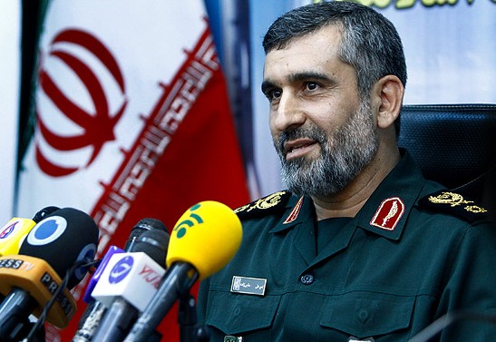 ايران ستبقى الى جانب المقاومة دوما و لن نسمح بالتحرك لاي عدو