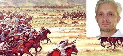 Sünni İran da mı Ehl-i Sünnet'le savaştı?