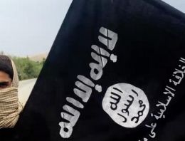 IŞİD'de örgüt içi ırkçılık krizi!