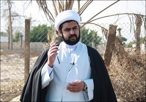 هدم مسجد "البربغي" التاريخي جريمة كبرى ونحن متمسكون بإعادة بناءه في موقعه الأصلي