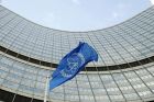 59. IAEA-Generalversammlung in Wien begonnen