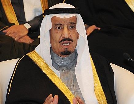 الملك سلمان يعذب بنات أخيه الراحل "عبد الله" ويضعهن تحت الإقامة الجبرية