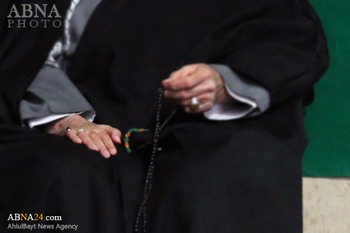 Revolutionsführer erzählt über die Heilung ihrer verletzten Hand und die Rolle ihrer Tochter