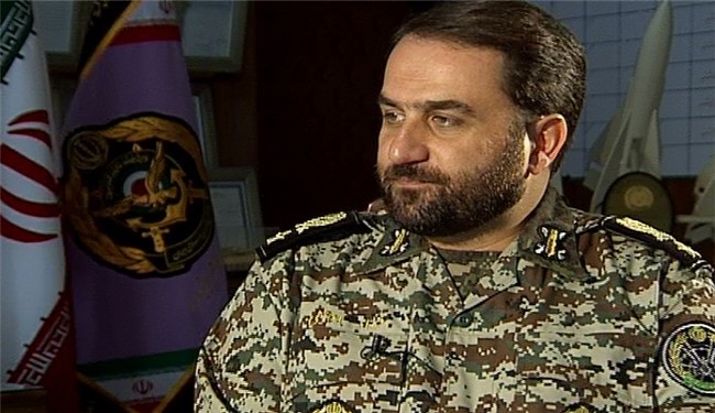 Top Commander: Iranian Forces to Turn ISIL Terrorists into Ashes before Reaching Borders