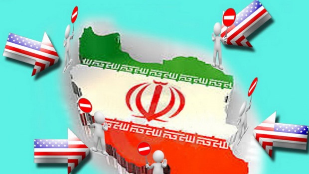 США – продолжают политику иранофобии
