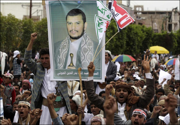 ثورة 21 سبتمبر انتصار عظيم للشعب وتعزيز الأمل نحو التغيير المنشود