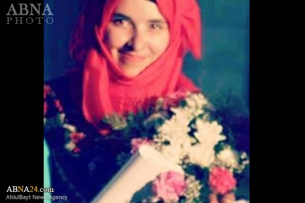 “Fuerzas de Ocupación sionistas Disparan a Quemaropa a Adolescente Palestina en el Abdomen y la Dejan Desangrar hasta la Muerte”