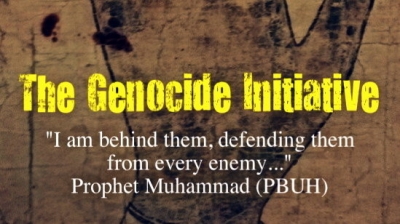 Dr Morrow’s Genocide Initiative against Wahhabism is gaining traction in the US - Congressman is pushing for political recogniti