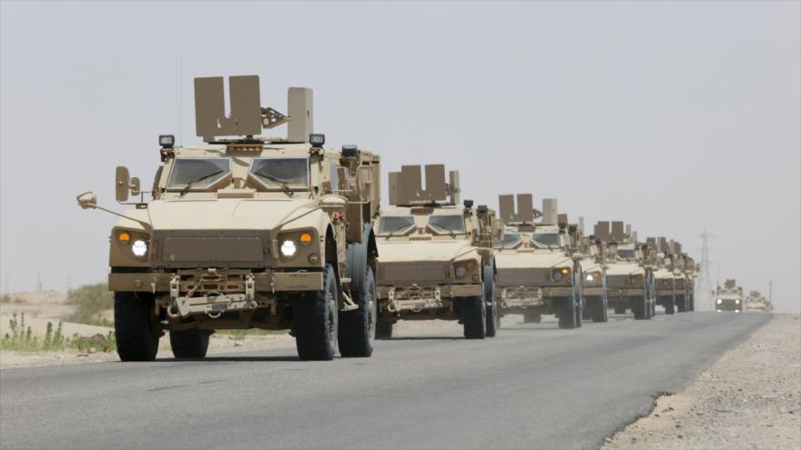 La politique de main de fer Riyad le terrorisme prospère au Yémen 