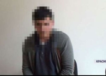 Русијада азәрбајҹанлы ИШИД террор групунун тәрәфдары тутулду
