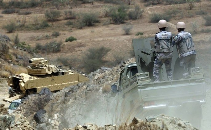 عملية نوعية للجيش اليمني يسفر عن مقتل وعدد من جنود سعوديين وإماراتيين بمأرب