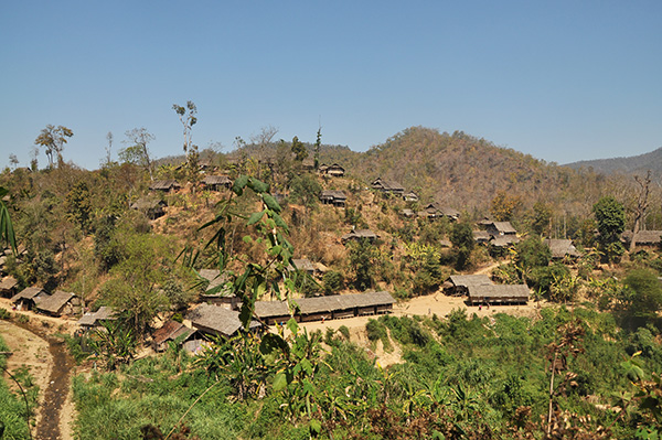  ျမန္မာဒုကၡသည္မ်ား လက္ခံမည့္အစီအစဥ္ ေတာင္ကိုရီးယားအစိုးရ ေၾကညာ