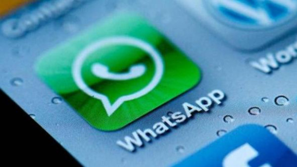 ISIS executes Syrian girl because of “WhatsApp”