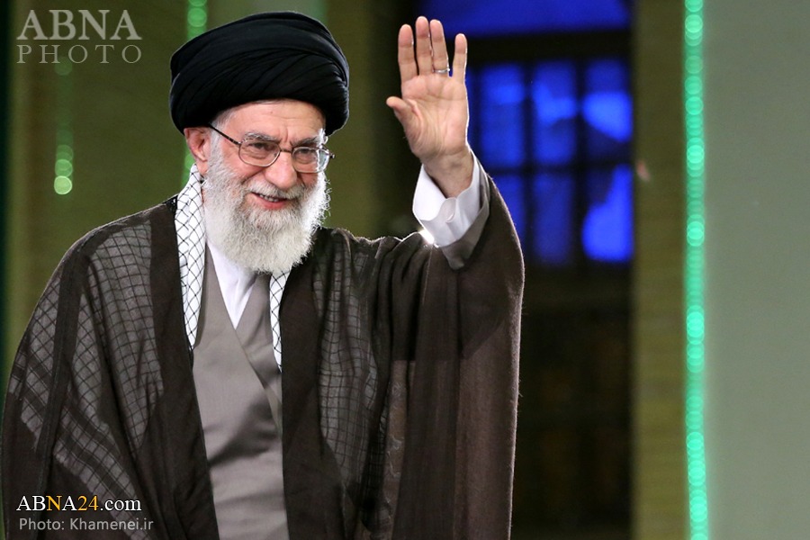 IRGC ေထာင္ေပါင္းမ်ားစြာရွိေသာဗိုလ္ခ်ဳပ္တို႔သည္ အာယာသိုလႅာဟ္ခါေမနာအီ(ရ.ဟ)၏ လက္ေအာက္တြင္ရွိ/ဓါတ္ပံုမ်ား