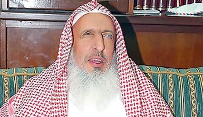 مفتي السعودية يهاجم “جماعة أنصارالله” في خطبة عرفة