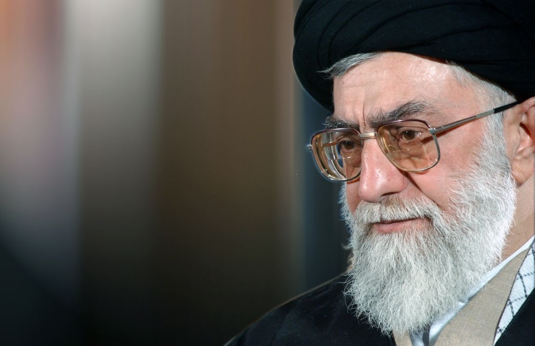 Iranian leader declares 3-day national mourning over Mecca deaths