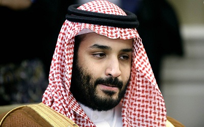 “Convoy del Príncipe Salman Provocó la Fatal Estampida del Hayy en Mina”: Informe