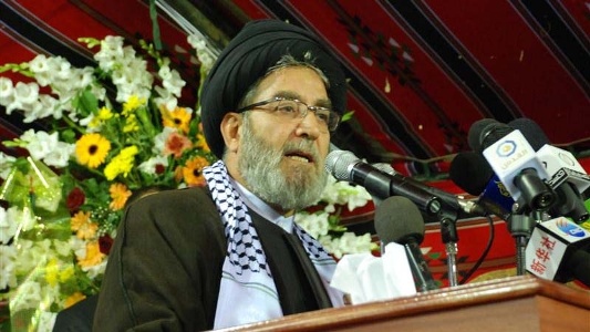 حزب اللہ نے مسجد الاقصی پر کئے گئے صیہونی حملے کی مذمت کی