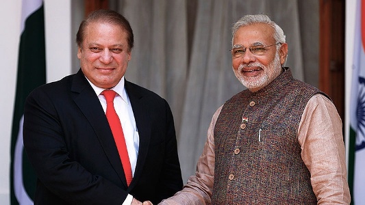 نیویارک میں ہندوستان اور پاکستان کے وزرائے اعظم کے درمیان ملاقات کا امکان مسترد