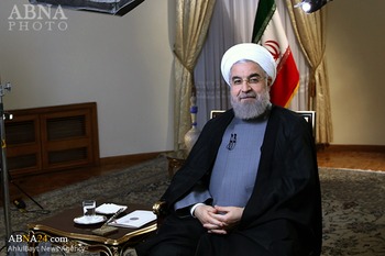 Presiden dan Ketua Parlemen Iran Ucapkan Selamat Hari Raya Idul Adha