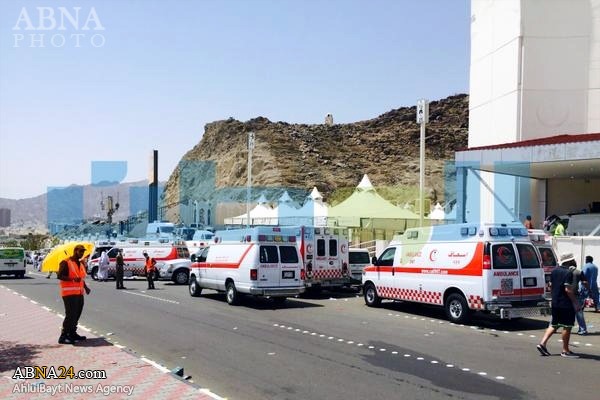 آل سعود کی نااہلی، مسجد الحرام کے دردناک حادثے میں 131 ایرانی حاجی جانبحق