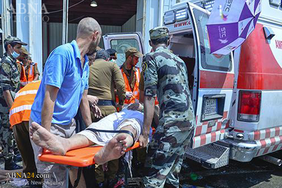 Saudi Arabia must be accountable for deadly hajj disaster in Mina: Iran's Deputy FM