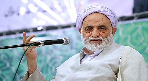 Ayetullah Kiraati'den Kurban Bayramı Sohbeti