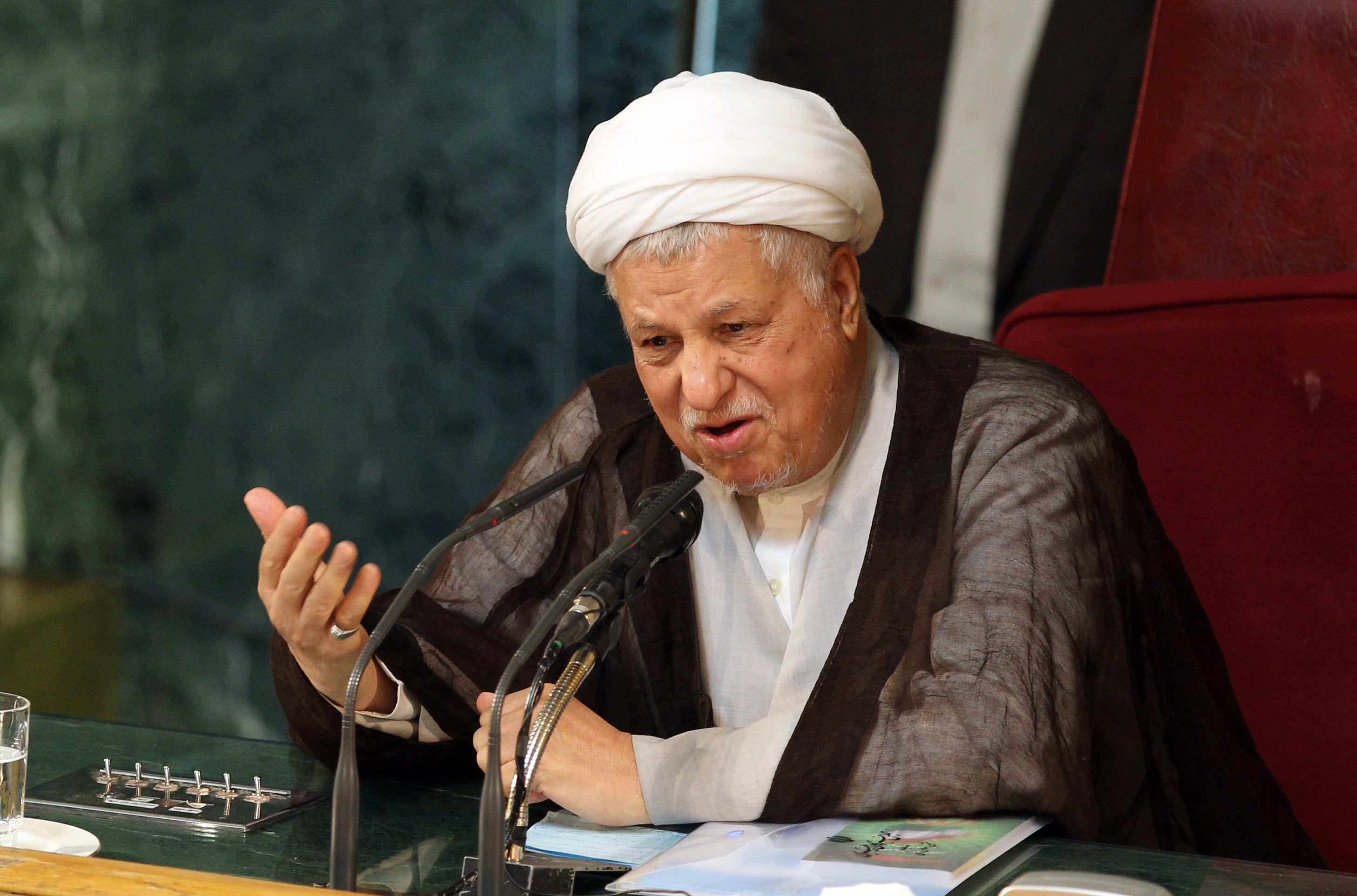 علی السعودیة التوضيح للعالم الاسلامي ما حدث بمنی
