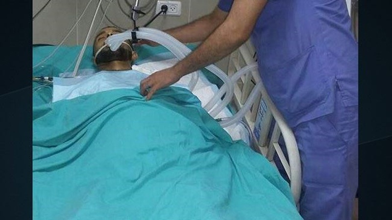 صیہونی فوج کے ہاتھوں ایک اور فلسطینی نوجوان شہید