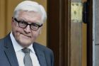 SteinmeierreistzuGesprächenüberFlüchtlingskrise in die Türkei
