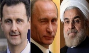 Rusya, İran, Suriye ve Irak’tan teröre karşı ortak merkez