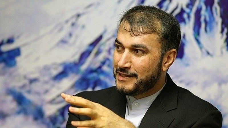 نائب وزیر خارجہ: حج میں سعودی حکام کی بدانتظامی کے نتیجے کو مشیت الہی سے تعبیر نہ کیا جائے 