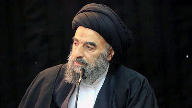 آیت‌الله محمد تقی مدرسی: سعودی عرب کے حکام کی ساری توجہ یمنی شہریوں کے قتل عام پر ہے