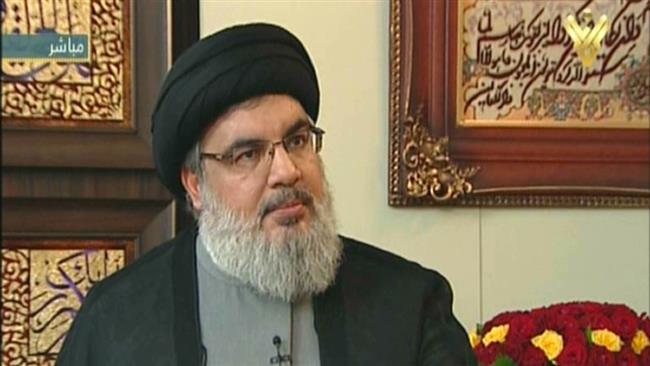 Syed Nasralá: “Comité de Estados Musulmanes Deben Supervisar el Hayy”