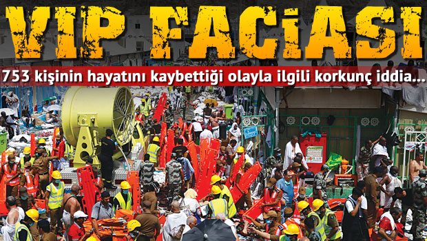 VIP faciası (mı)