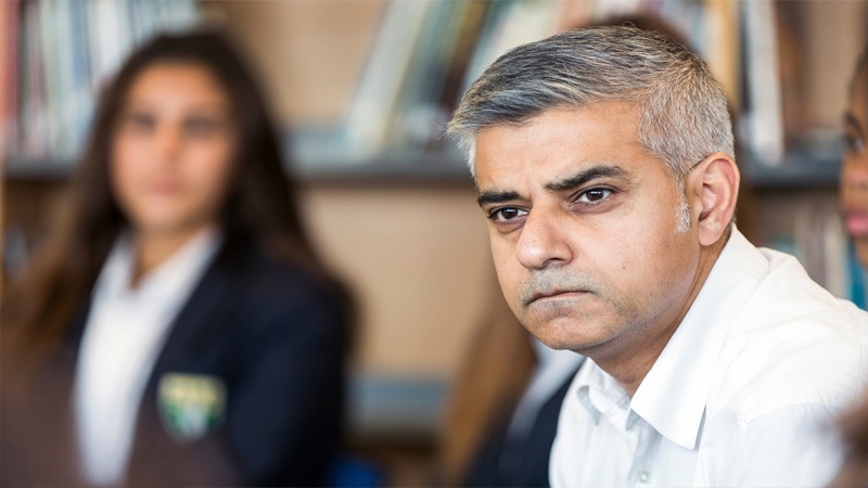 Musliman kandidat za gradonačelnika Londona