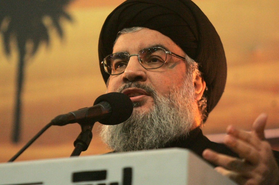 Sayyed Nasrallah: Saudi Arabia responsible for Hajj tragedy, US failed fighting ISIS