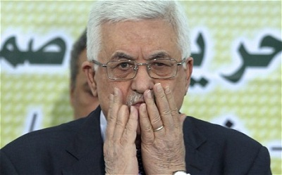 Les Palestiniens ne veulent plus d’Abbas 
