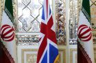 NeueriranischerKonsul in England bestimmt