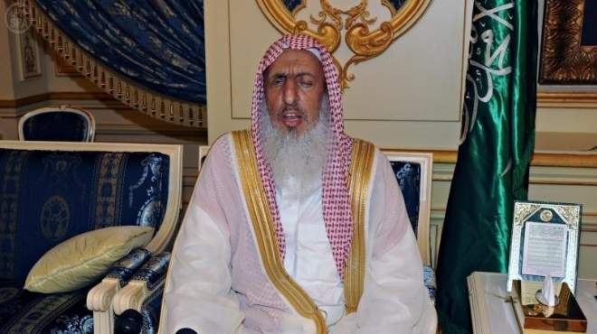 مفتي السعودية يبرئ السلطات من مسؤولية مأساة منى!