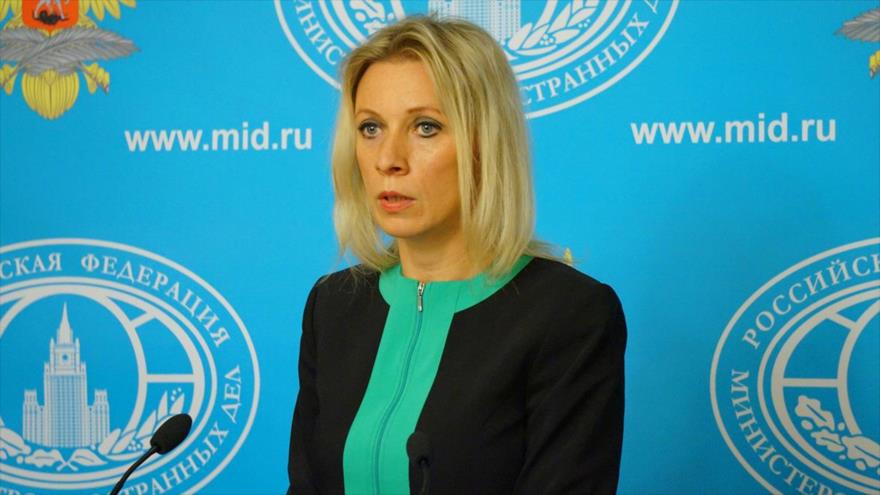 Russie : France viole les attaques de droit international en Syrie 