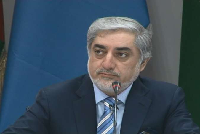 افغانستان میں امن اور تعمیر نو سے متعلق نیویارک میں اجلاس جاری