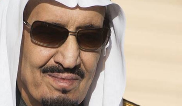 Saudi King Orders Concealing Mina CCTV Records: Report