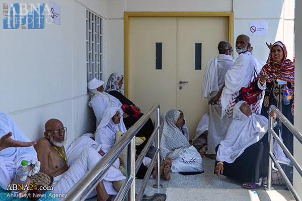 برطانوی اخبار: سانحہ منی میں 236 پاکستانی شہید ہوگئے
