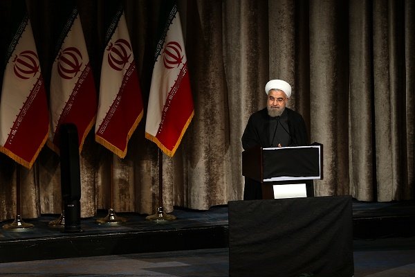 President Rouhani: Saudi invasion of Yemen leads to its isolation