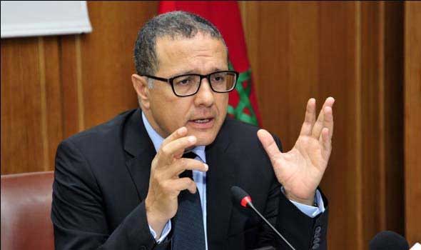 السعودية منعت رئيس بعثة المغرب من البحث عن "مغاربة منى"